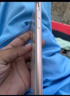 iphone 8 plus 64 gb all orignal just Battery change