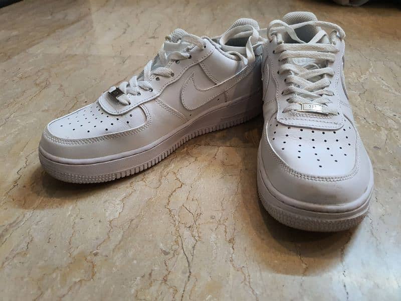 nike air force 5