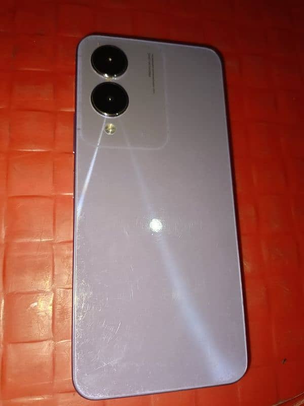 Vivo y17s 4+4  128GB 03054790980 1