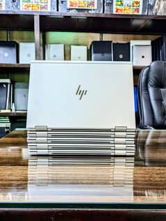 HP ELITEBOOK X360 1030 G4| CORE I5 | 8TH GEN | 8GB | 256 GB SSD | 13.3