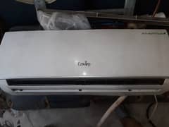 ENVIRO DC INVERTER TOTAL JENIOUN CONDITION.