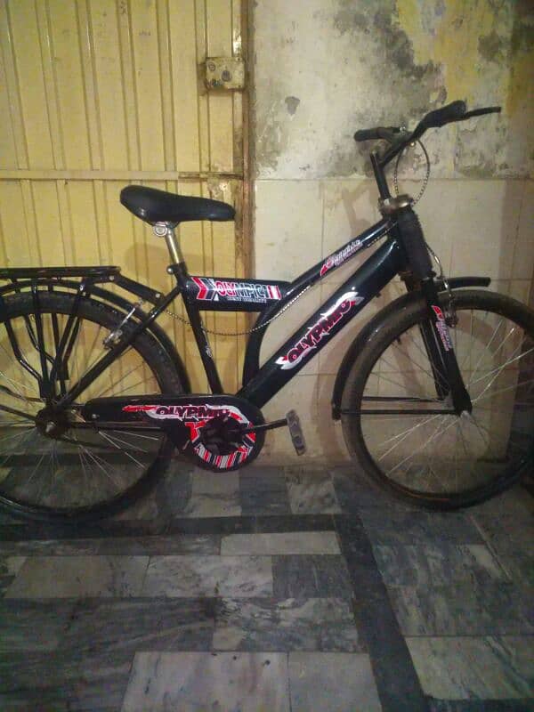 New bicycle for sale 26 inch 2