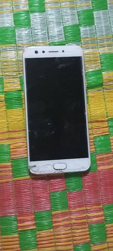 oppo F3 0