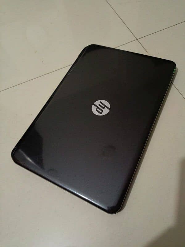 HP Celeron courei3 4/500GB 0