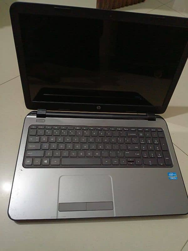 HP Celeron courei3 4/500GB 1