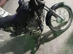 Suzuki 150 cc