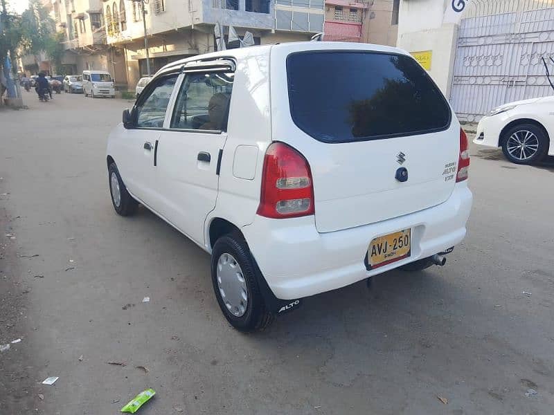 Suzuki Alto 2011 2