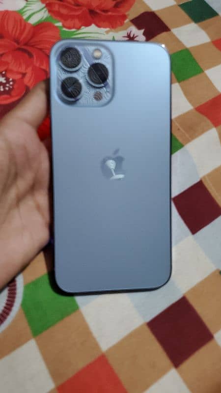 i phone 13 pro max 0