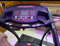 Premium Treadmill for Sale – Excellent Condition