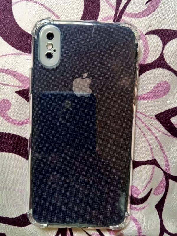 iphone x 256gb non pta 0