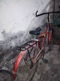 Bicycle For Sale