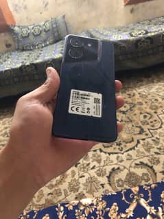 Tecno pova5 pro 5G  8+5/256Gb 5000 battery