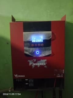 inverex inverter