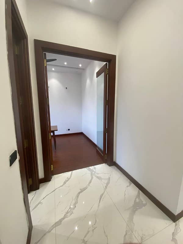 Full Basement One Kanal Brand New Bungalow For Sale X-Block DHA Phase 7 6