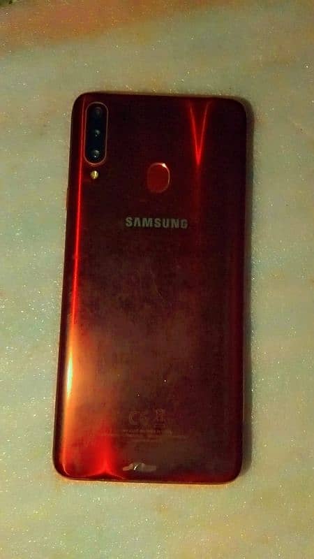 samsung Galaxy  a20s9144 1