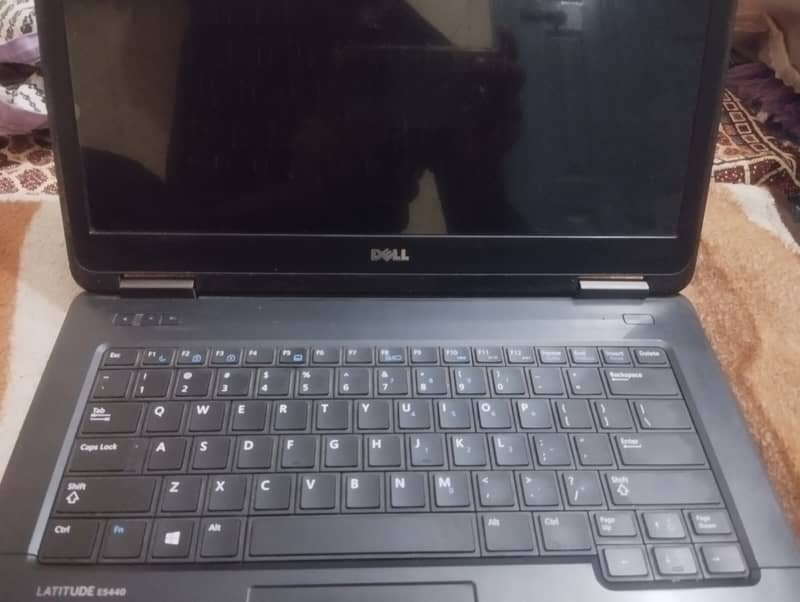 Dell Latitude e5440 2