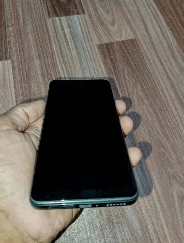 Redmi Note11 Pro 5G 8+6gb ram 128 rom Complete Saman Exchange Possible 1