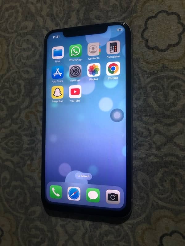 IPhone x 64 gb non pta 1