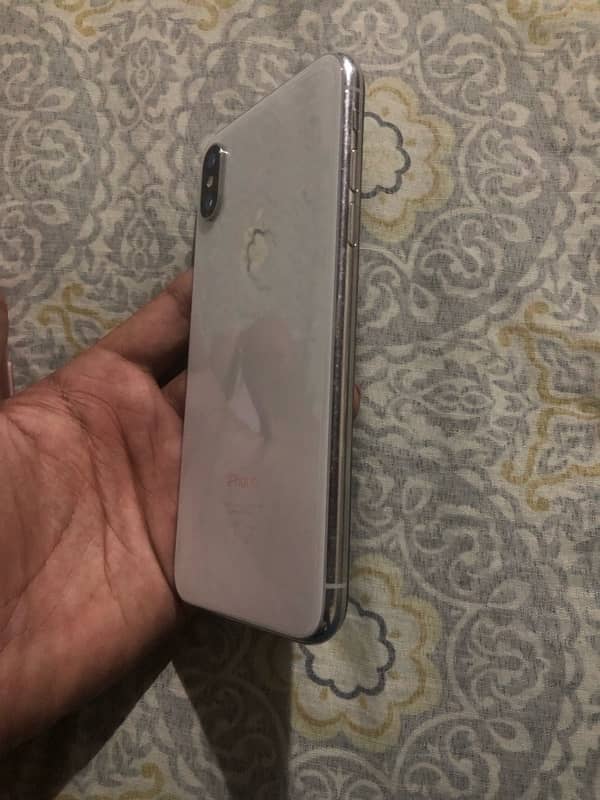 IPhone x 64 gb non pta 2