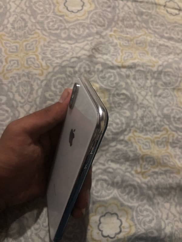 IPhone x 64 gb non pta 3