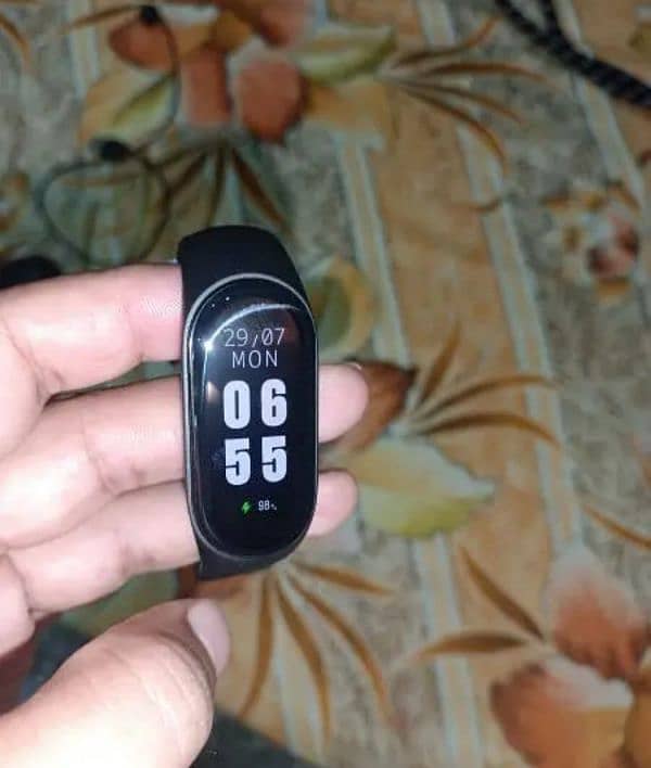 Mi Band 7 0