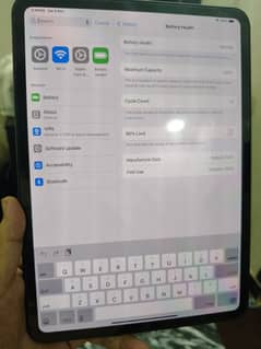 Apple ipad pro M4