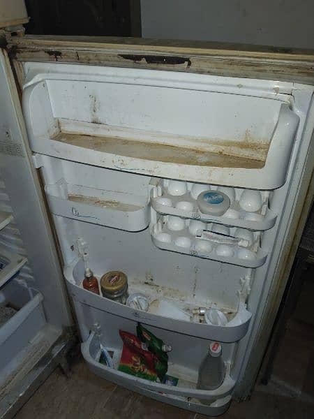 Pel refrigerator for sale 7