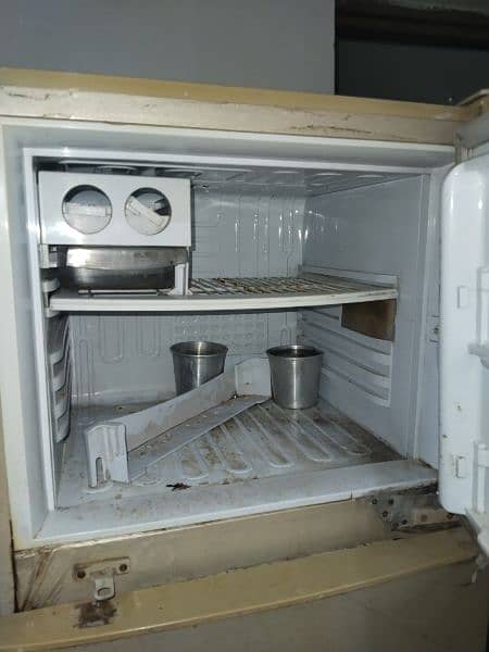 Pel refrigerator for sale 8