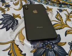 Apple iPhone X 256GB PTA Approved WhatsApp Number 03484692668