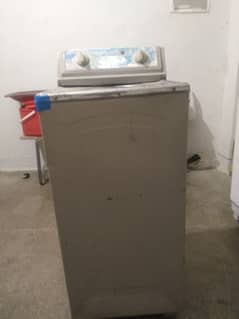 dryer