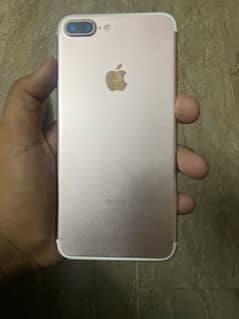 iPhone 7 Plus pta