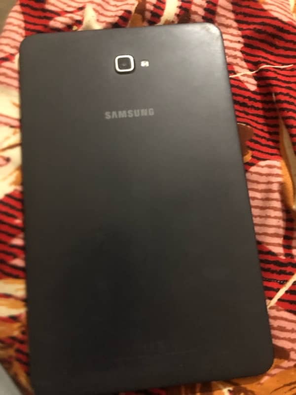 GALAXY TAB A 6 5