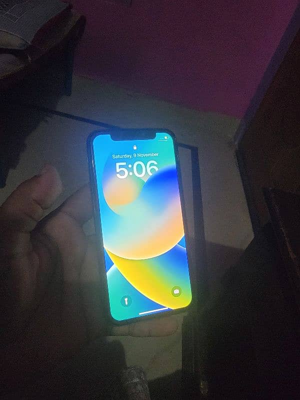 Iphone X pta approved 2