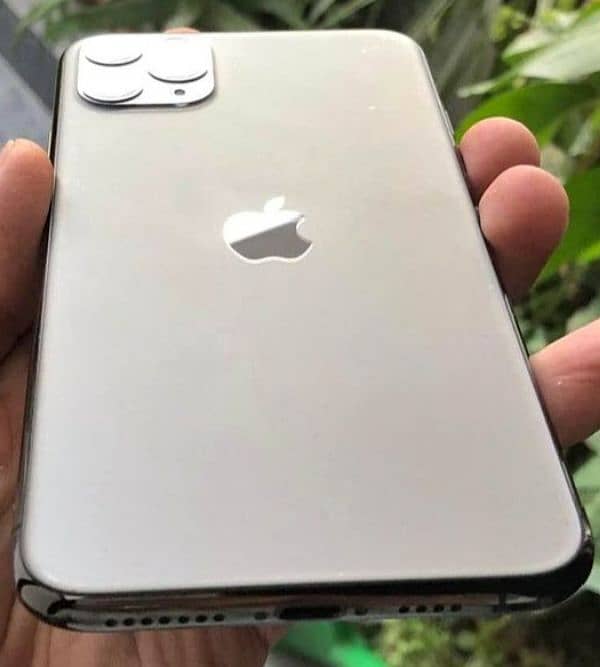 iPhone 11 pro max 1