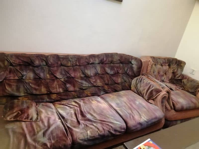 5 seater sofa 1