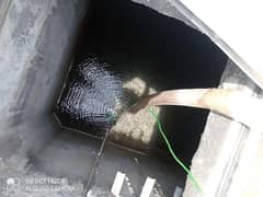 water tank cleaning service