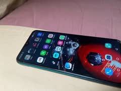 INFINIX HOT 9 play 64gb