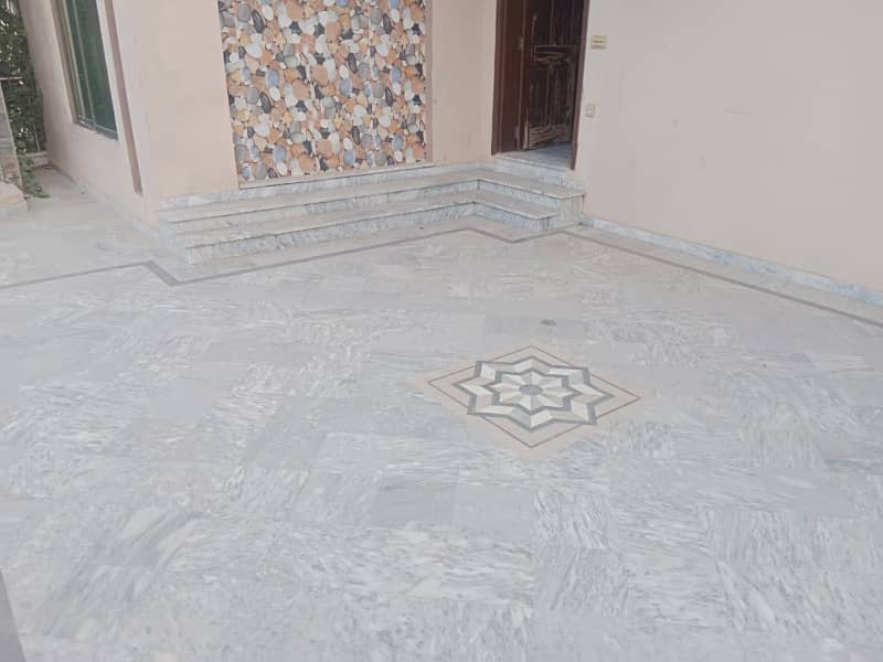 Used 10 Marla House For Sale in Wapda Town phase 1 20