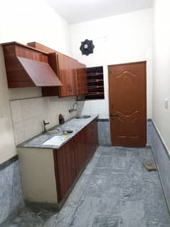 2 Bedroom Unfurnished Apartment Available For Rent in E/11/4 Golra Sharif