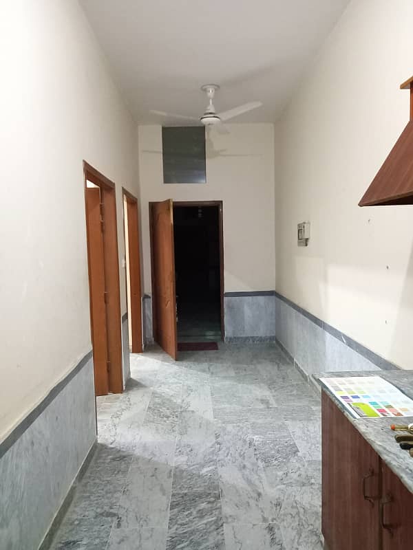 2 Bedroom Unfurnished Apartment Available For Rent in E/11/4 Golra Sharif 6