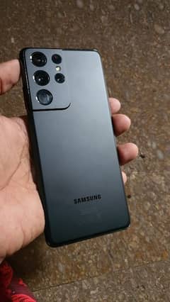 Samsung S21 Ultra Pta