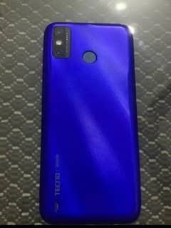 mobile Tecno spark 6  mobile