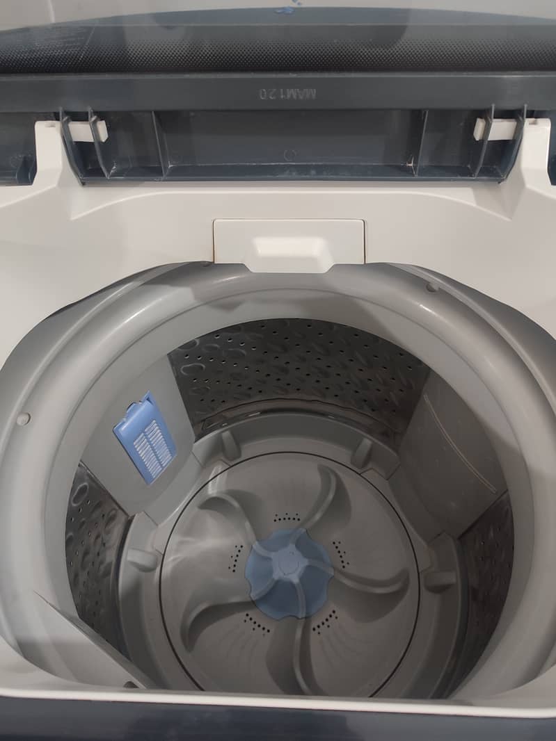 Dawlance Automatic Washing Machine DWT-250C 11