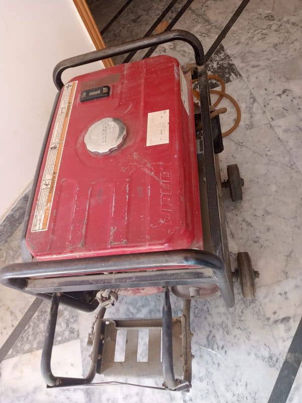 Generator for Sale 1