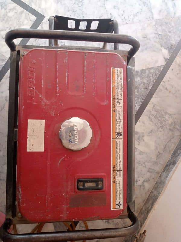 Generator for Sale 2