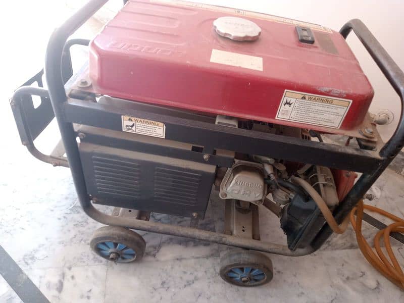 Generator for Sale 3