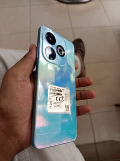 Infinix Smart 8 Pro