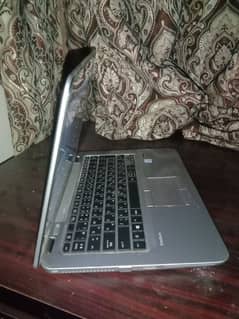 laptop for sale hp elite book 840 core i5 6th generation