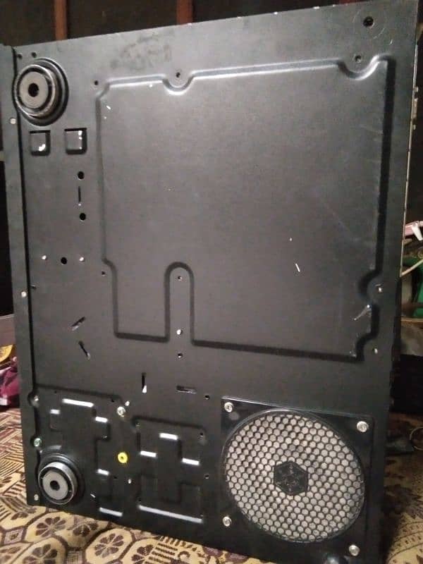 AMD PC SETUP 4GB RAM 500GB HARD 3