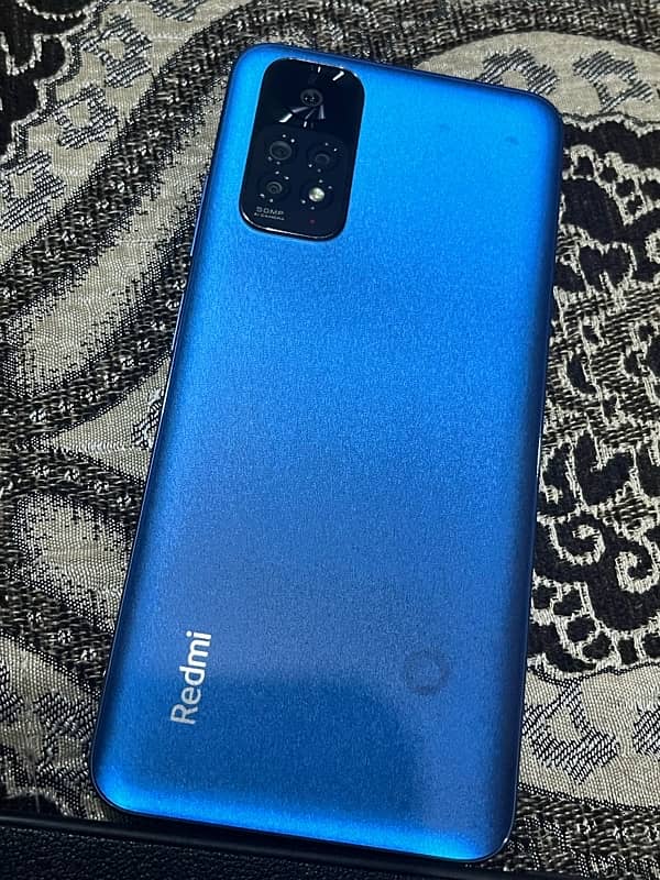 realmi note 11 0